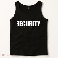 Security Tank Top thumb 2