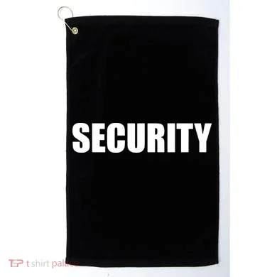 Golf Towel