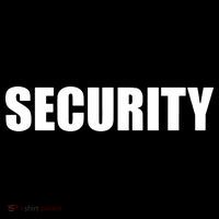 Security Kids Sweatshirt thumb 2