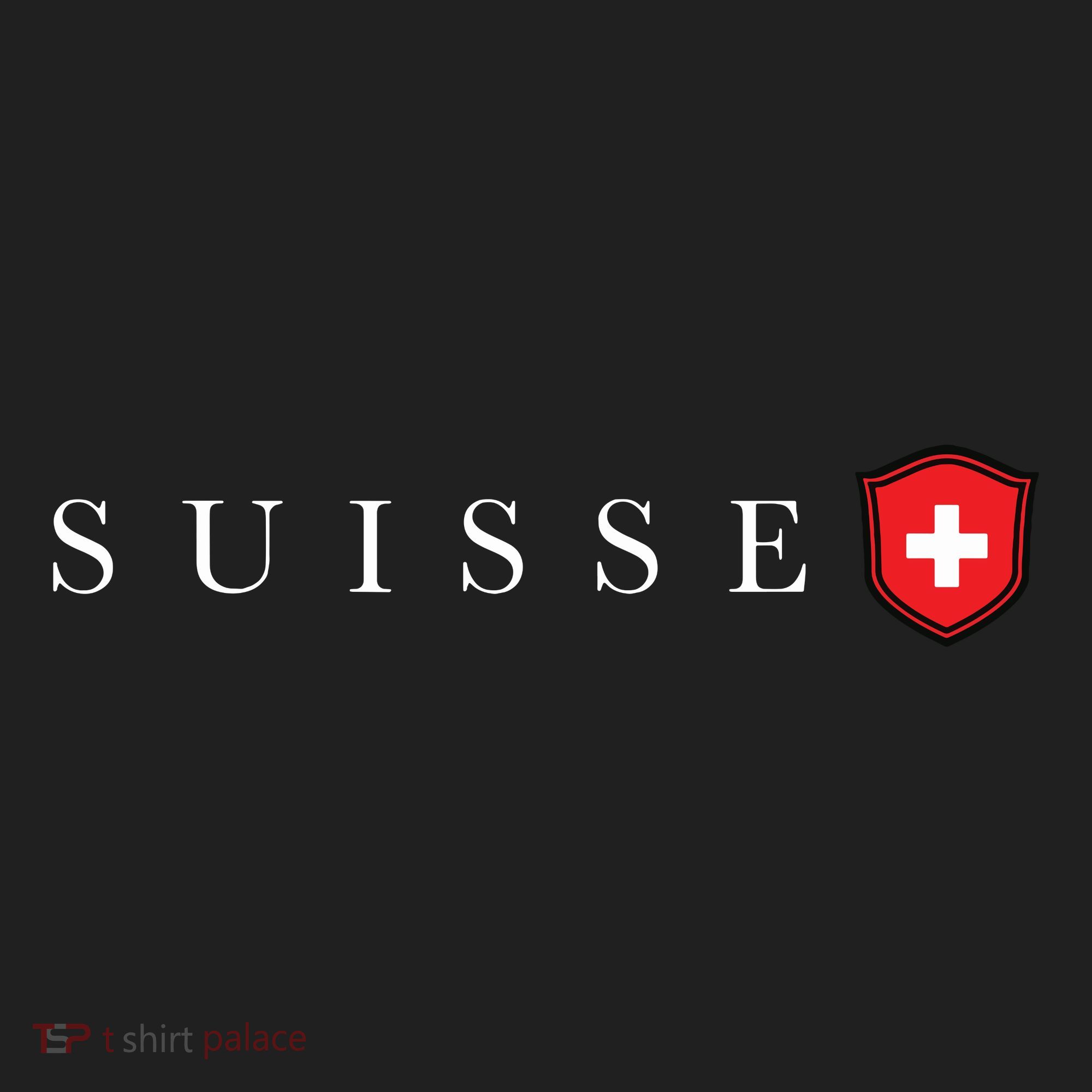 Switzerland Swiss Emblem Suisse Beanie