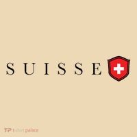 Switzerland Swiss Emblem Suisse Baby Bodysuit thumb 2