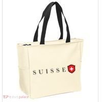 Switzerland Swiss Emblem Suisse Tote Bag thumb 2