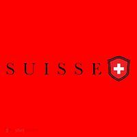 Switzerland Swiss Emblem Suisse Santa Hat thumb 1