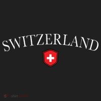 Switzerland Swiss Emblem Women's Sweatshirt thumb 2