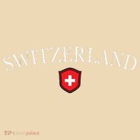 Switzerland Swiss Emblem Toddler T-Shirt thumb 2