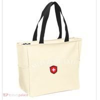 Switzerland Swiss Emblem Tote Bag thumb 2
