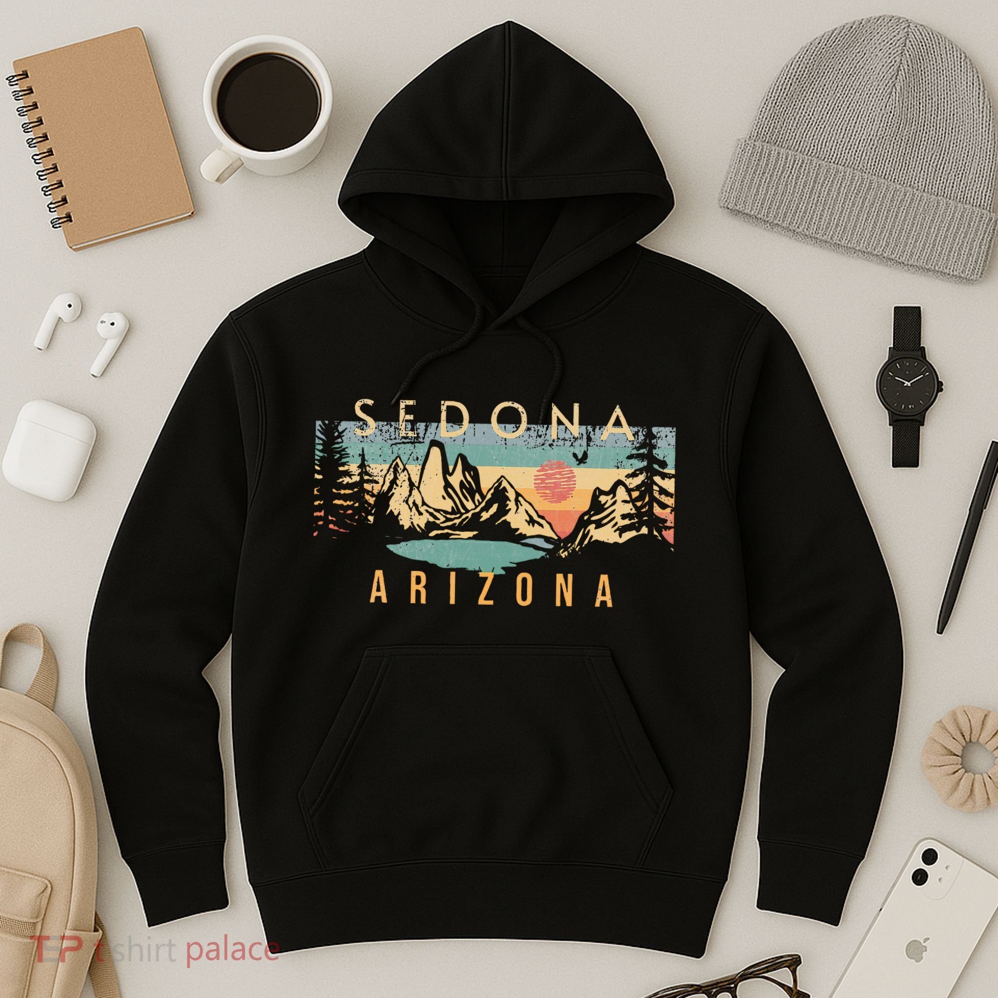 Sedona Hoodie