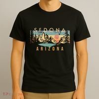 Sedona T-Shirt thumb 3