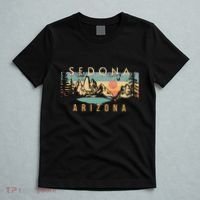 Sedona T-Shirt thumb 5