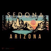 Sedona T-Shirt thumb 7