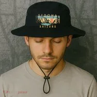 Sedona Bucket Hat thumb 2