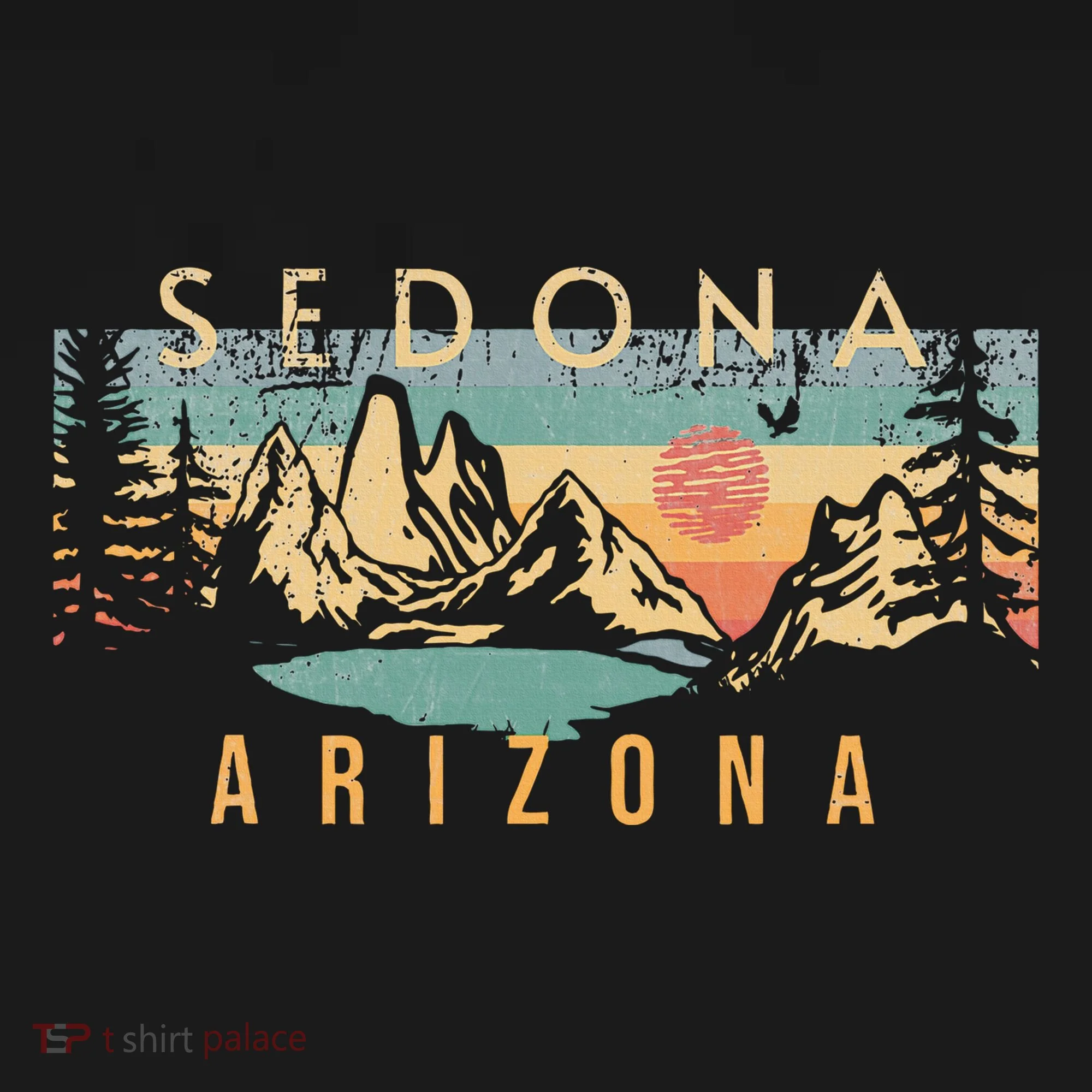 Sedona Bucket Hat