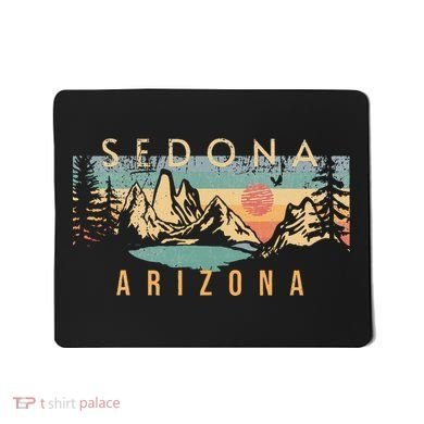 Sedona Mousepad