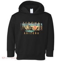 Sedona Toddler Hoodie thumb 0