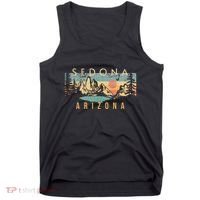 Sedona Tank Top thumb 0