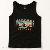 Sedona Tank Top thumb 2