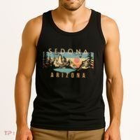 Sedona Tank Top thumb 3
