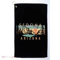 Sedona Golf Towel thumb 0