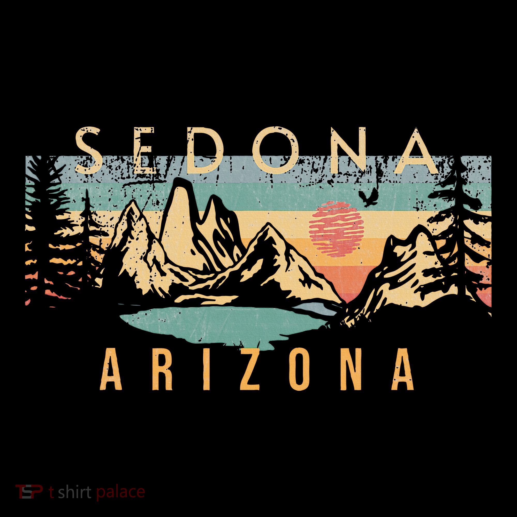 Sedona Kids Hoodie