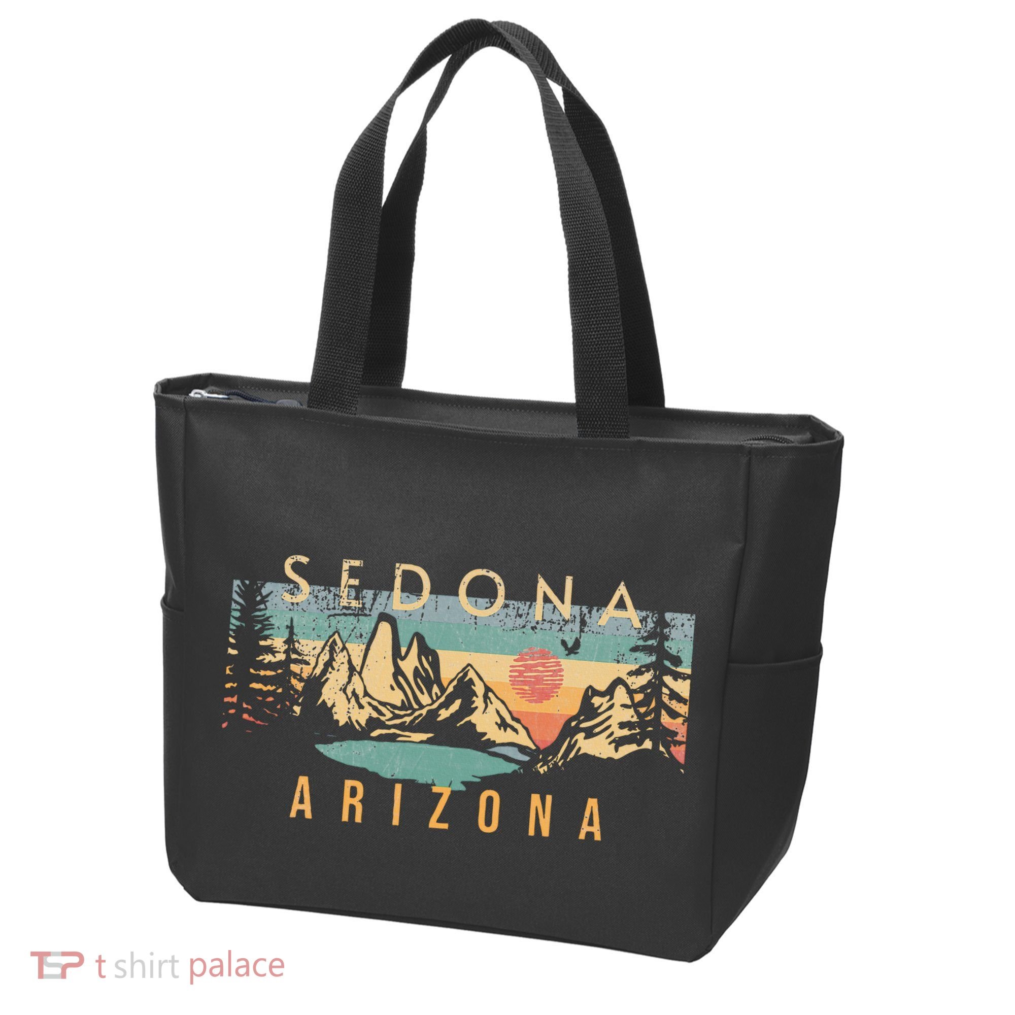 Sedona Tote Bag