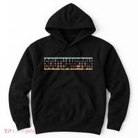 Southampton Southeast England Uk United Kingdom Retro Hoodie thumb 0