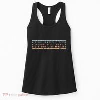 Southampton Southeast England Uk United Kingdom Retro Women's Tank Top thumb 0