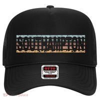 Southampton Southeast England Uk United Kingdom Retro Hat thumb 0