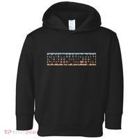 Southampton Southeast England Uk United Kingdom Retro Toddler Hoodie thumb 0