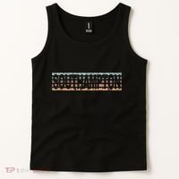 Southampton Southeast England Uk United Kingdom Retro Tank Top thumb 2