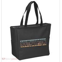 Southampton Southeast England Uk United Kingdom Retro Tote Bag thumb 2