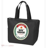 Soy Sauce Easy Halloween Costume Matching Tote Bag thumb 3