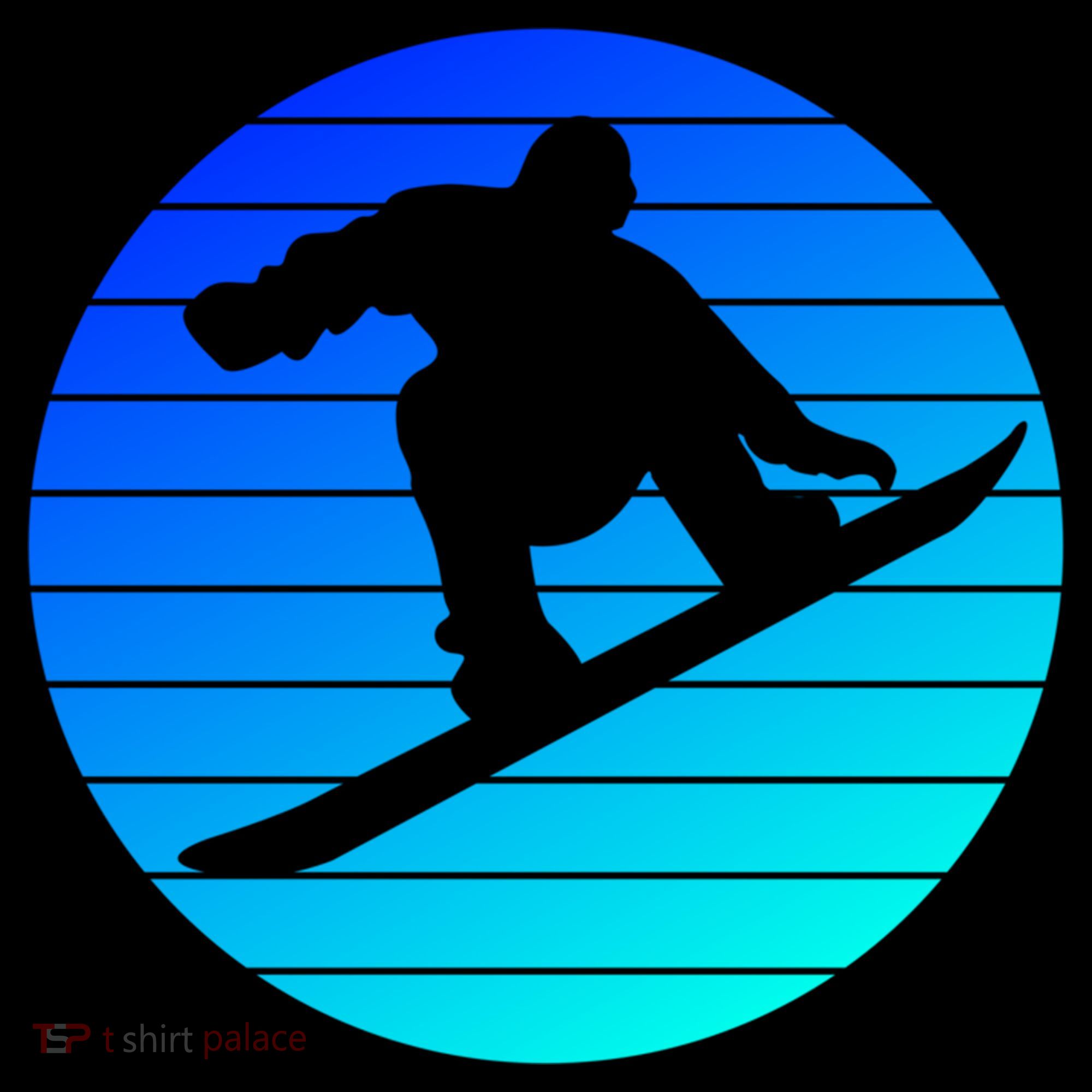 Snowboard Snowboard Equipt Snowboard Rider Snowboard Fan Gift Women's Hoodie