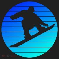Snowboard Snowboard Equipt Snowboard Rider Snowboard Fan Gift Hat thumb 2
