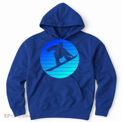 Snowboard Snowboard Equipt Snowboard Rider Snowboard Fan Gift Hoodie