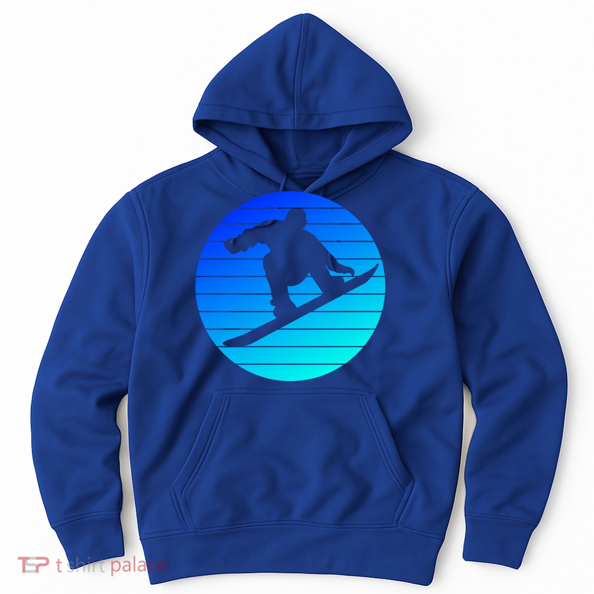 Snowboard Snowboard Equipt Snowboard Rider Snowboard Fan Gift Hoodie