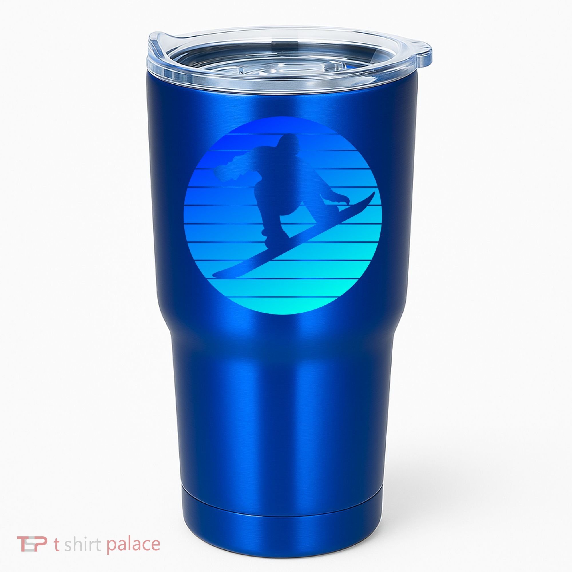 Snowboard Snowboard Equipt Snowboard Rider Snowboard Fan Gift Tumbler