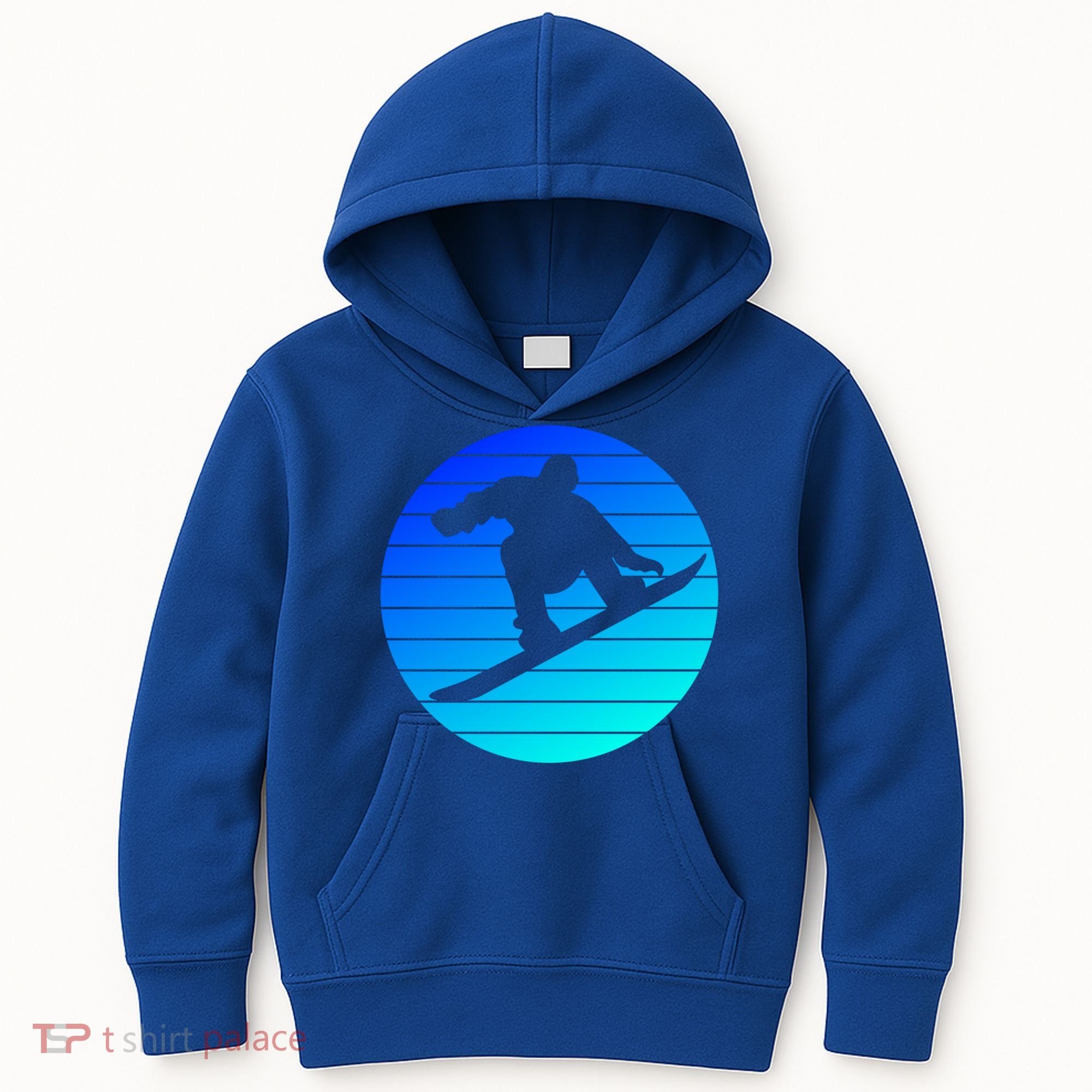 Snowboard Snowboard Equipt Snowboard Rider Snowboard Fan Gift Kids Hoodie