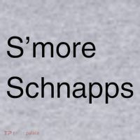 SMore Schnapps EveryoneS Favorite Beverage Women's Sweatshirt thumb 2