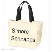 SMore Schnapps EveryoneS Favorite Beverage Tote Bag thumb 3