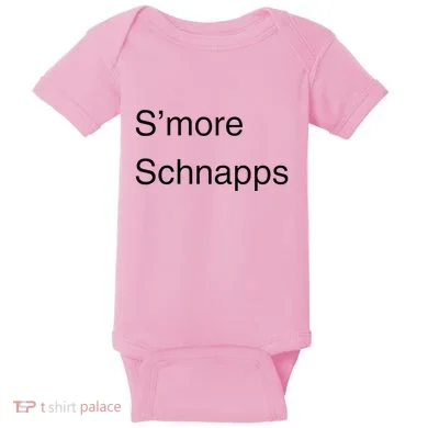 Baby Bodysuit