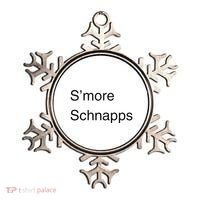 SMore Schnapps EveryoneS Favorite Beverage Ornament thumb 0