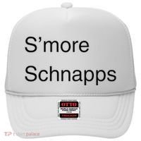 SMore Schnapps EveryoneS Favorite Beverage Hat thumb 0