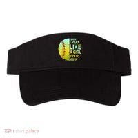 Softball Shirts For Girls | Softball TShirt Visor thumb 0
