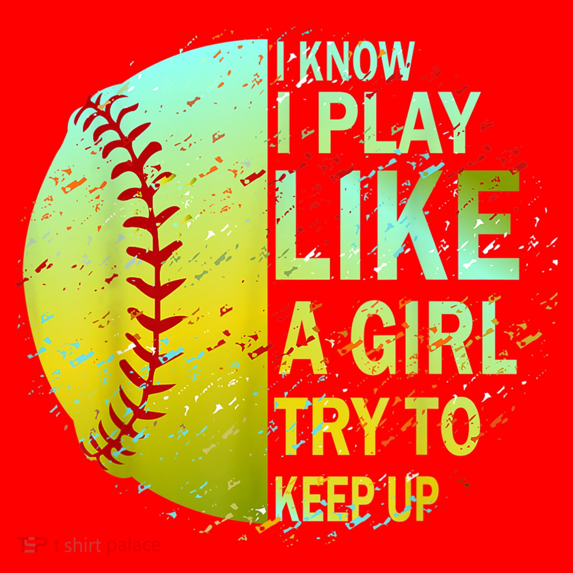 Softball Shirts For Girls | Softball TShirt Santa Hat
