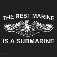 Submariner Submarine Funny Military Veteran Rivalry Beanie thumb 2