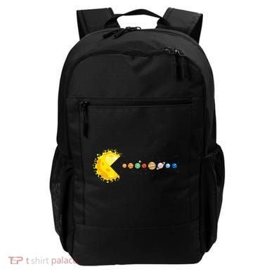 Solar System Funny Planet Sun And Astrology Backpack