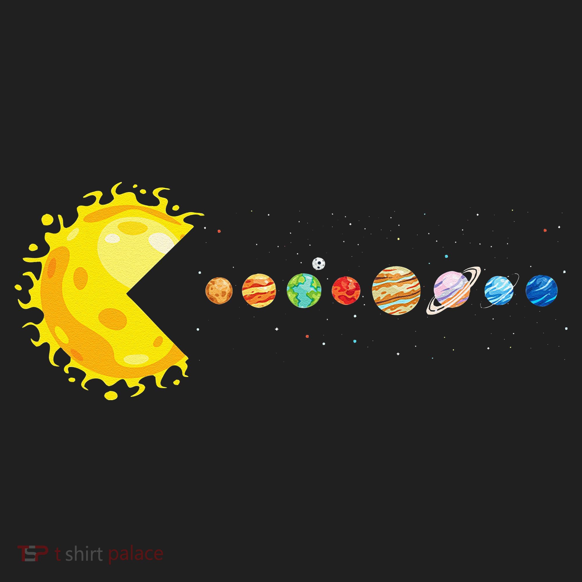 Solar System Funny Planet Sun And Astrology Beanie
