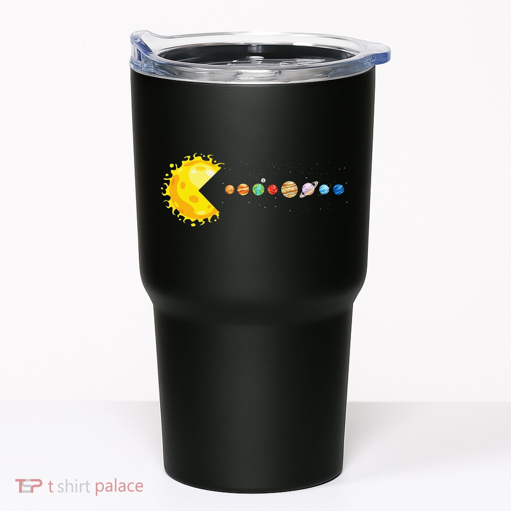 Solar System Funny Planet Sun And Astrology Tumbler