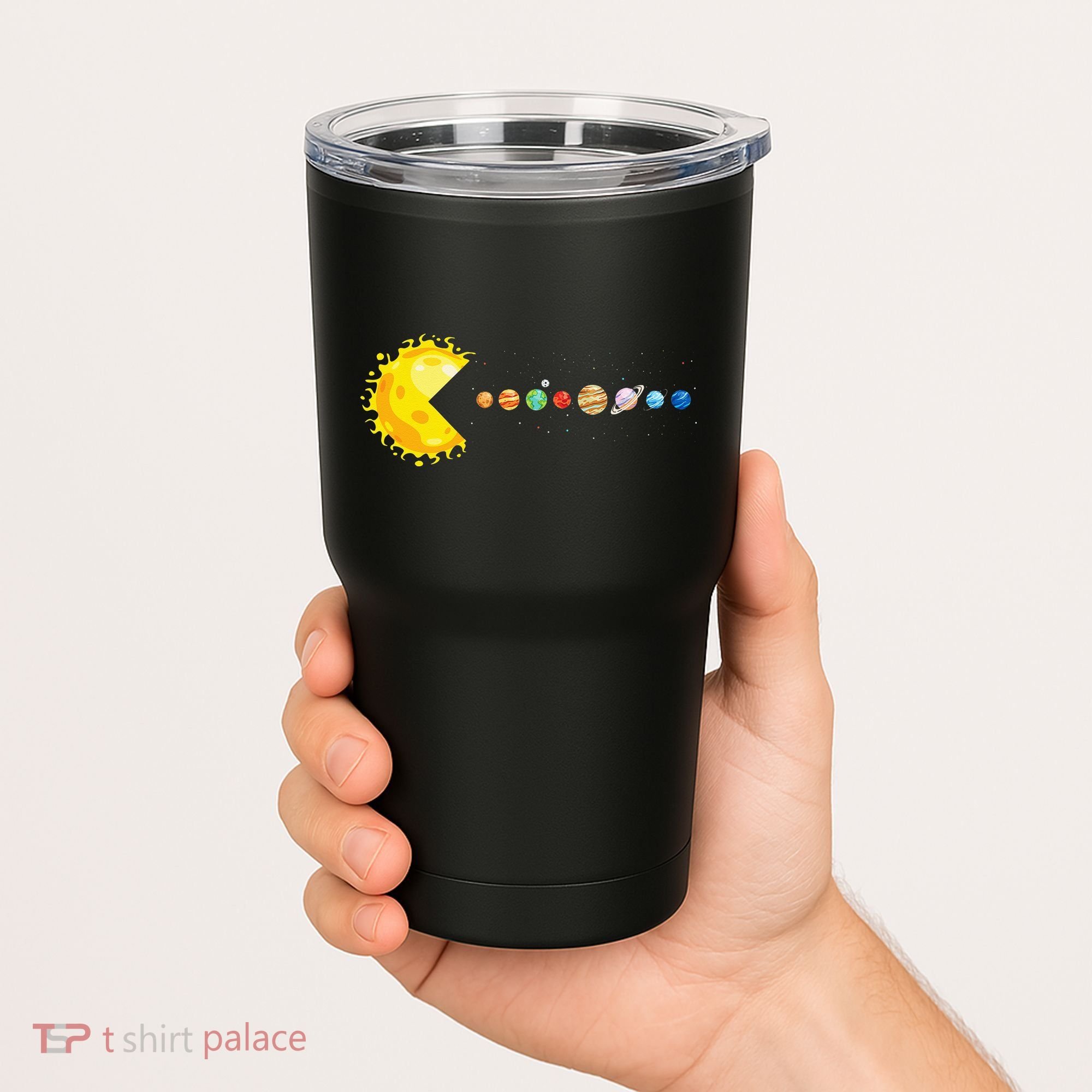 Solar System Funny Planet Sun And Astrology Tumbler