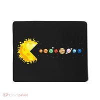 Solar System Funny Planet Sun And Astrology Mousepad thumb 0